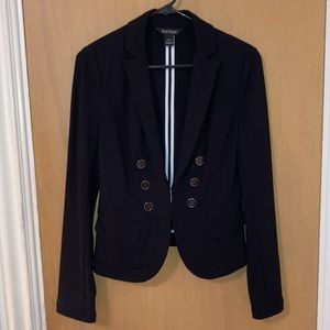 White House Black Market Women’s Blazer
